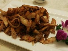 -阿拉丁新疆风味餐厅·清真(罗廊巷店)