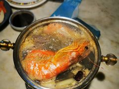 -喜庭海鲜自助(来福士店)