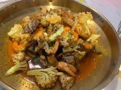 -石牌岭小亮蒸虾•湖北老字号(左岭店)