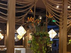 -云海肴·汽锅鸡·云南菜(天津国金汇店)