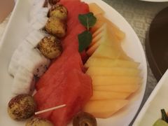 -领事馆19号中餐厅(厦门海景洲际酒店)