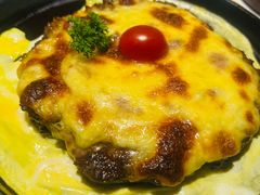 -俄士厨房(五棵松华熙LIVE店)