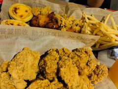 -肯德基(美兰机场店)