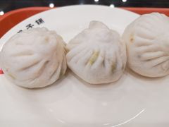 -庆丰包子铺(西单店)