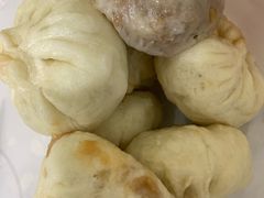 -老陶包子铺(南大西南村店)