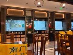-南门涮肉(上海二店)
