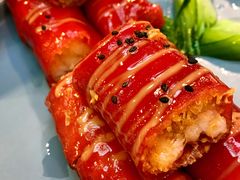 金沙红米肠-点都德(北京路贰店)