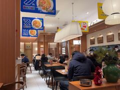 -池奈·咖喱蛋包饭(熙地港店)