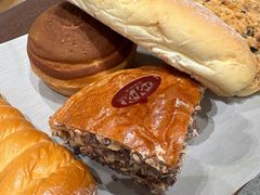 -山崎面包(静安久光店)