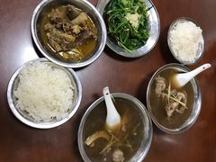 招牌牛排-阿秋牛排(湖心街店)
