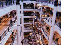 -关夫人餐厅(阳光广场店)