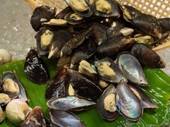 -上海锦江汤臣洲际大酒店壹阶层