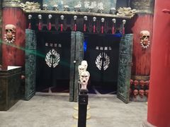-万达茂商场(南京仙林店)