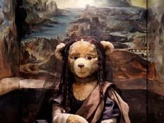 -济州岛泰迪熊博物馆