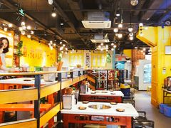 大堂-钢管厂五区小郡肝串串香(南山店)