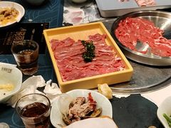 -名都晓荷塘(涿州店)