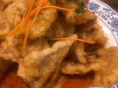 -石老头关东饺子王·东北菜(嘉华鑫城店)