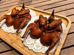 -熙楼(翠湖店)