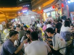-老周炒拨拉(甘州总店)