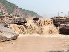 -陕西黄河壶口瀑布旅游区