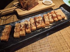 -渝信川菜(长安店)