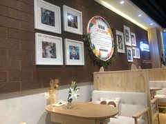 大堂-藏猫猫咖啡主题馆(中央大道店)