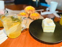 -一尺花园(首钢店)