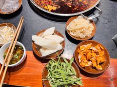 -李开心火锅馆(回兴店)