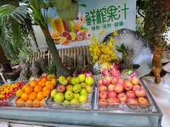 -青岛蓝海大饭店·渔歌舫(李沧店)