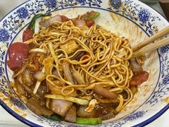 -复兴面王(河东路起源店)