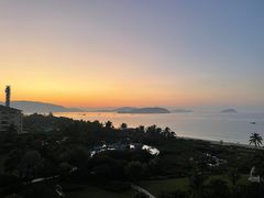 -三亚亚龙湾天域度假酒店