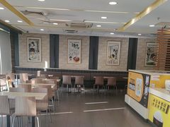 -真功夫(福永桥头店)