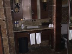 -三清山希尔顿度假酒店