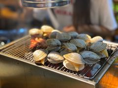 -丹东特色烤肉(学府路一部店)