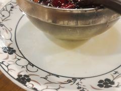 -京门老爆三·铜锅涮肉 爆肚(望京店)