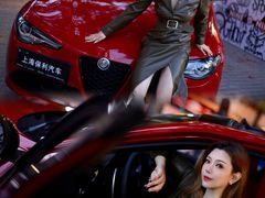 -上海保利玛莎拉蒂和阿尔法罗密欧(华翔路店)