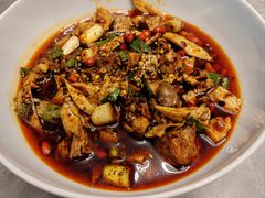 红油兔丁-红星兔丁(东风大桥店)