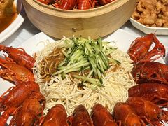-可可大虾武汉土菜大排档(万松园1店)