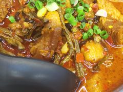 -黑白电视长沙小吃(美林M·LIVE天地东座店)