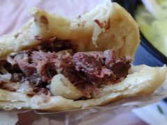 -闫家驴肉老店(华电一校店)