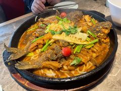 -老板恋上鱼(恒隆广场店)