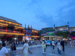 -北京前门大栅栏