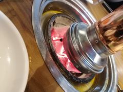 -·缸桶屋·韩式牛肋条自助烤肉(西湖D11店)