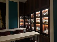 -The St·Regis Bar 瑞吉酒吧