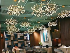 -花家怡园HUA'S RESTAURANT(崇文门·哈德门广场店)