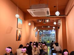 -念念Restaurant(贝岗店)