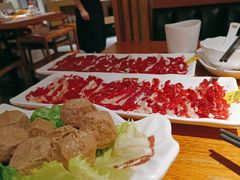 -海银海记潮汕牛肉火锅(新港中路海珠店)