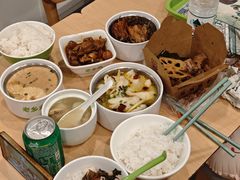 -老乡鸡(家天下生活广场店)