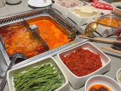 -海底捞火锅(杭州天虹购物中心店)