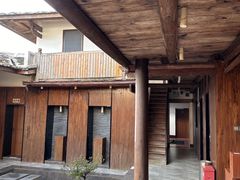 -福建土楼（华安）旅游区•大地土楼群